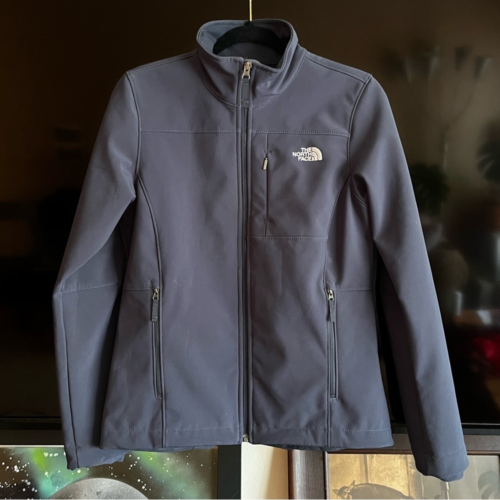 North Face Softshell - image 1